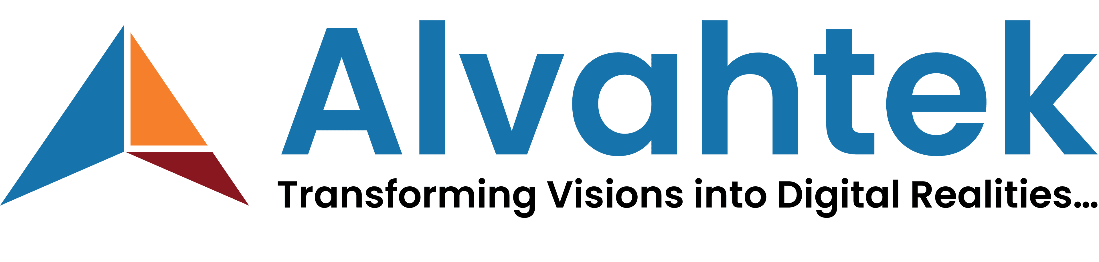 Alvahtek logo