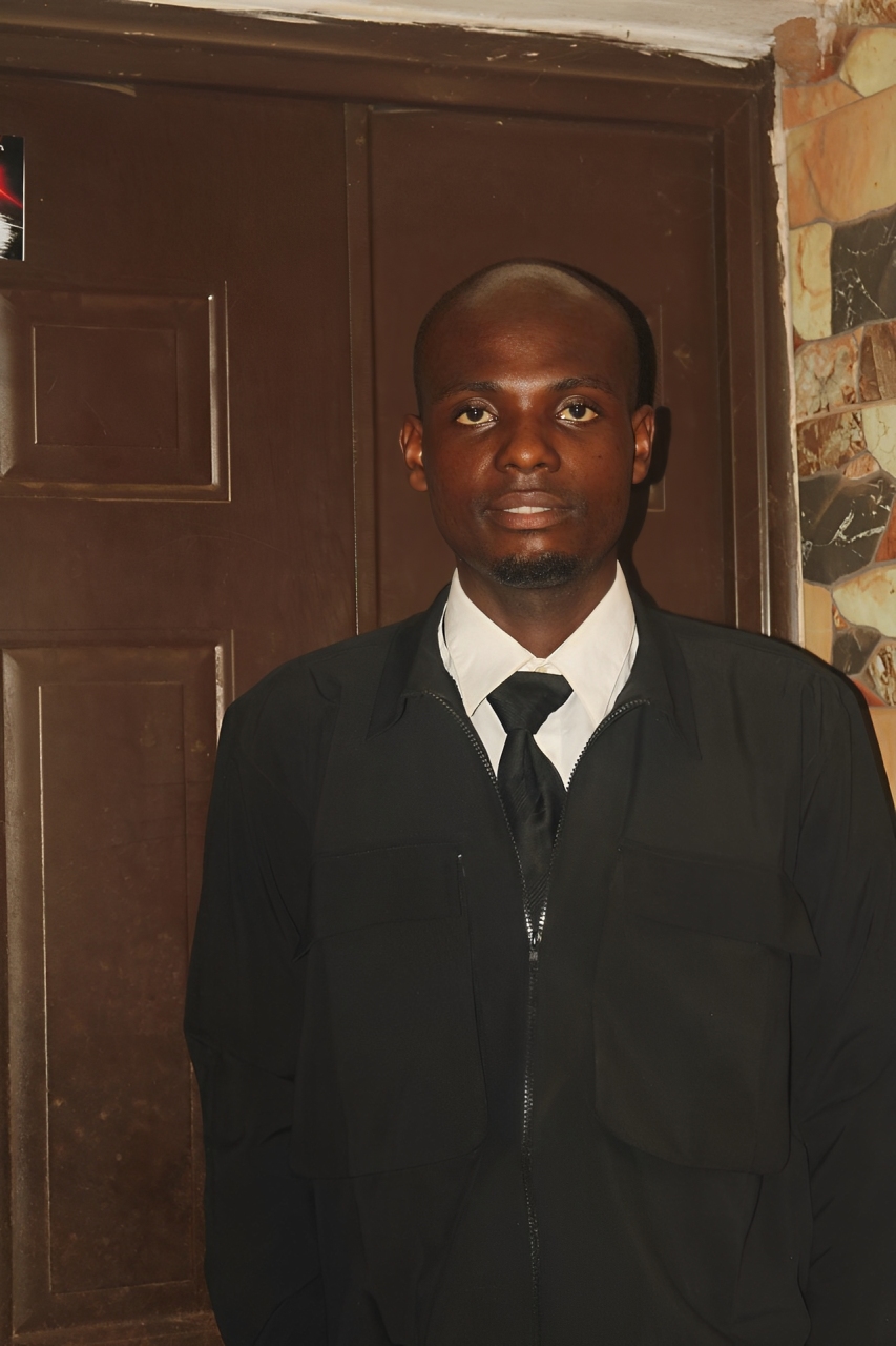 Adokwu Michael