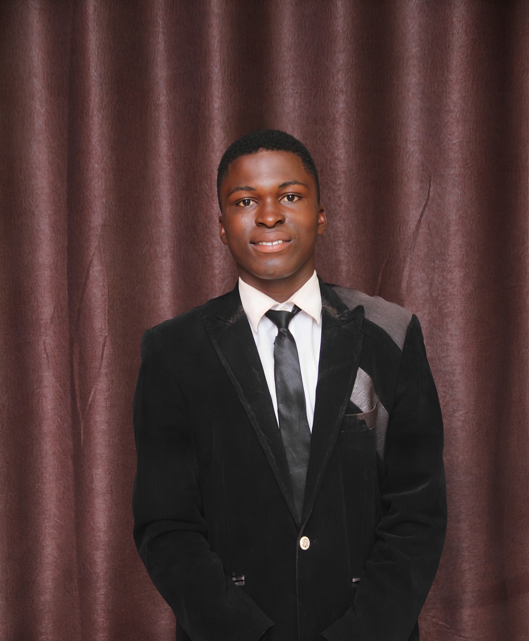 James Sheddreck Adakole