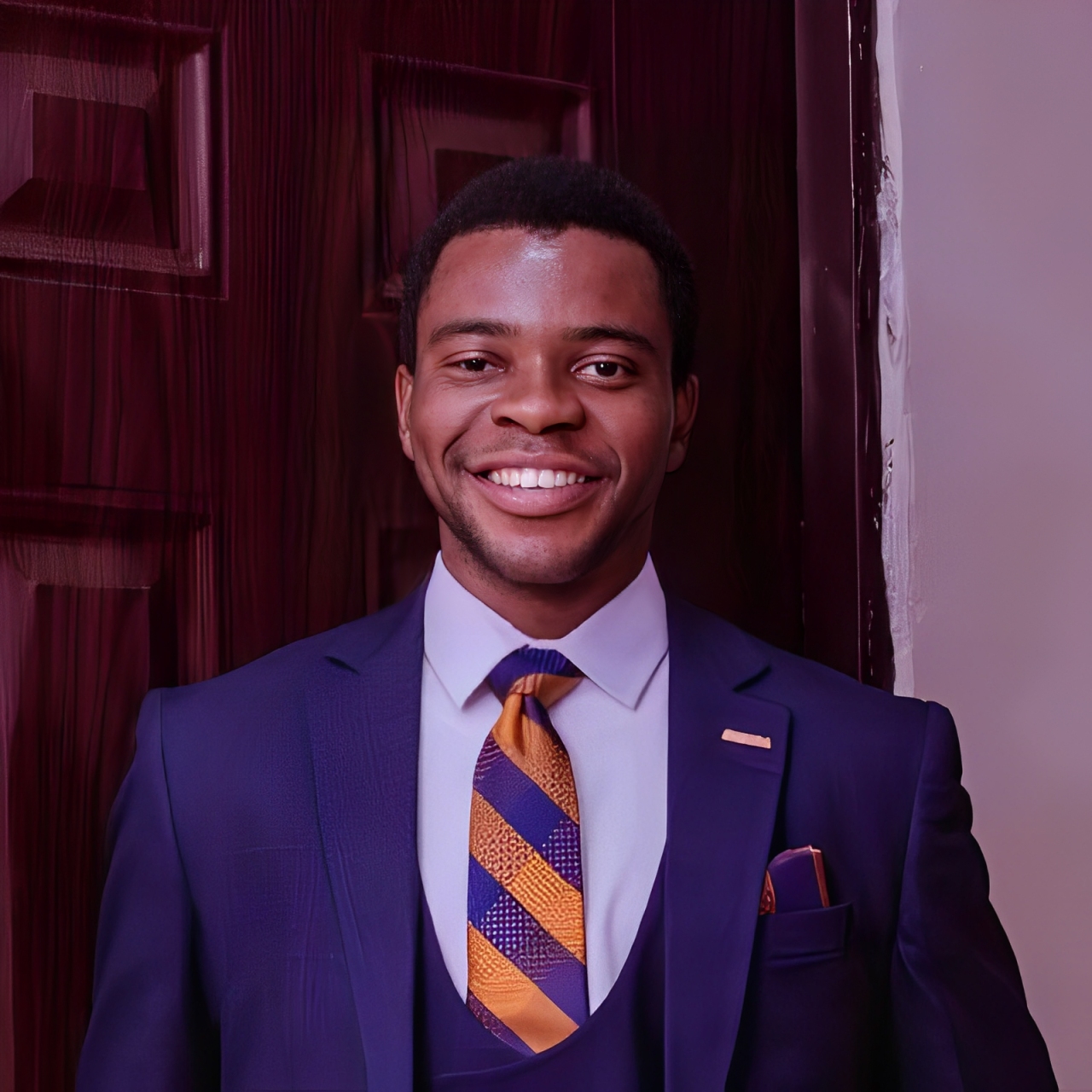 Daniel Omajali
